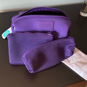 HUNTER NEOPRENE TOILETRY BAG LARGE